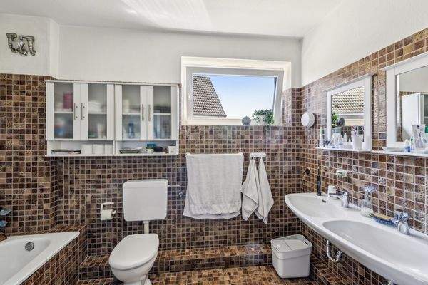 Badezimmer 2