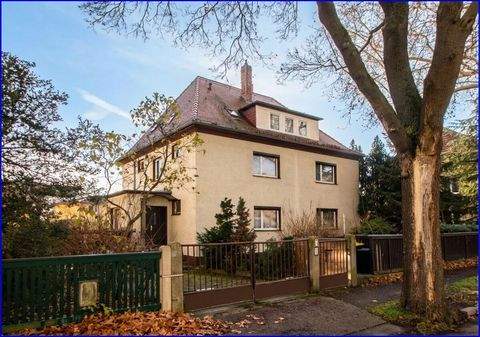 Dresden Häuser, Dresden Haus kaufen