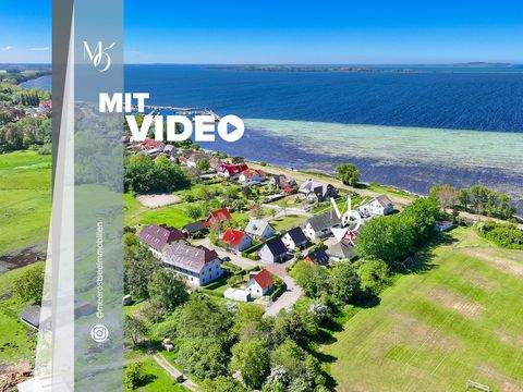 Wiek / Arkona Häuser, Wiek / Arkona Haus kaufen