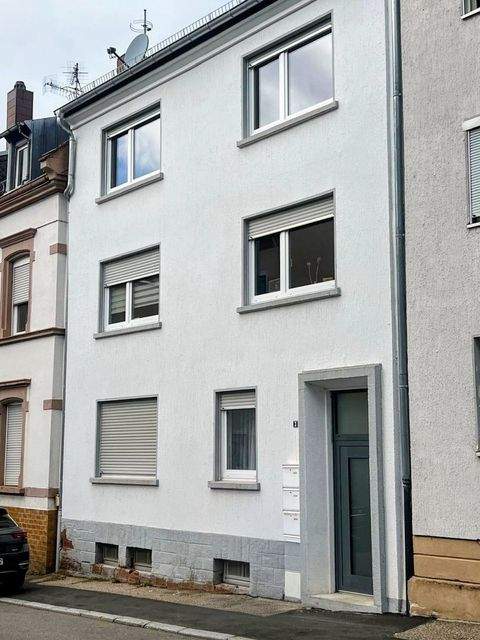 Pirmasens Häuser, Pirmasens Haus kaufen