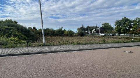 Staßfurt Industrieflächen, Lagerflächen, Produktionshalle, Serviceflächen