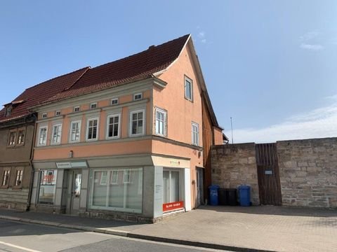 Mühlhausen Häuser, Mühlhausen Haus kaufen