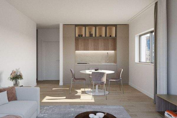 Residence "Maurerhäusl"_Neubau_Vintl_Klimahaus A_Modern