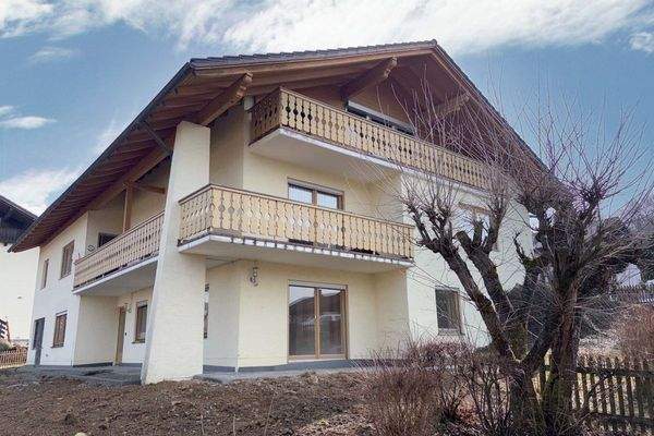 Ansichten Norden/Westen