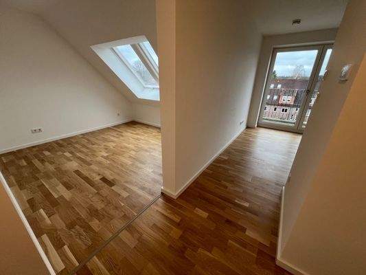 Wohnbereich / Essbereich