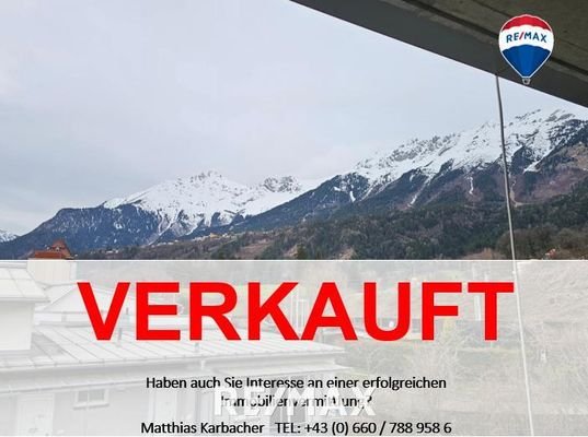 Verkauft