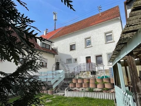 Rottenacker Häuser, Rottenacker Haus kaufen