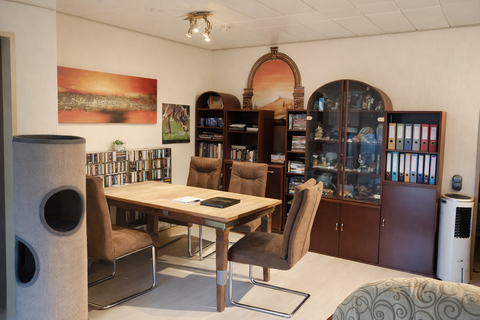 Bergisch Gladbach Wohnungen, Bergisch Gladbach Wohnung kaufen