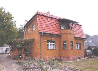 Falkensee Häuser, Falkensee Haus mieten 