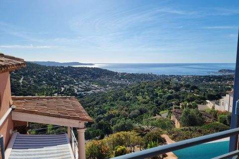 Cavalaire-sur-Mer Häuser, Cavalaire-sur-Mer Haus kaufen