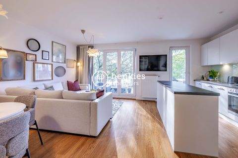 Hamburg Wohnungen, Hamburg Wohnung kaufen