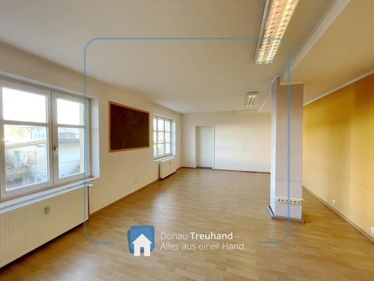 Büro OG