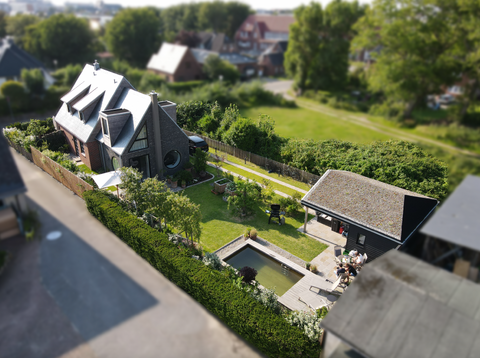 Sylt Häuser, Sylt Haus mieten 