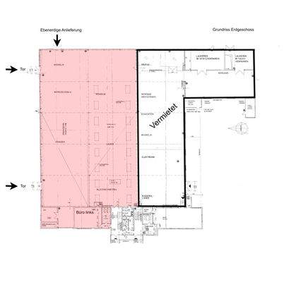 Grundriss BA 1_EG