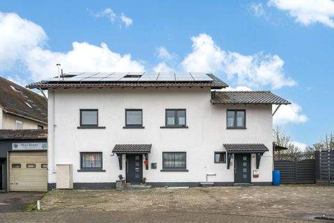 Bad Nauheim Häuser, Bad Nauheim Haus kaufen