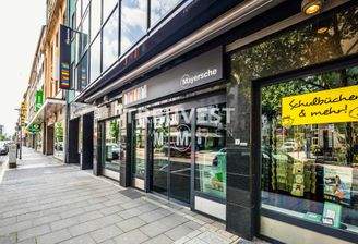 TREUVEST Büro mieten Düsseldorf-14