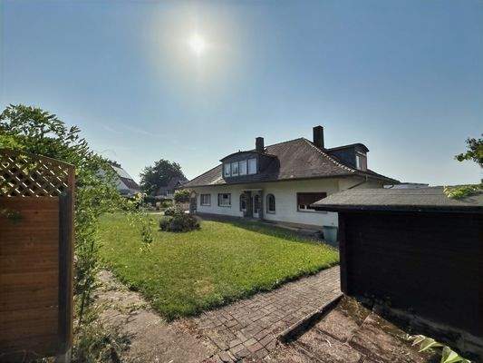 Abrissgrundstück III