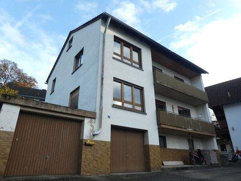 Waldaschaff Häuser, Waldaschaff Haus kaufen