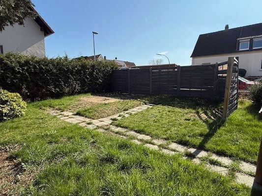 Garten