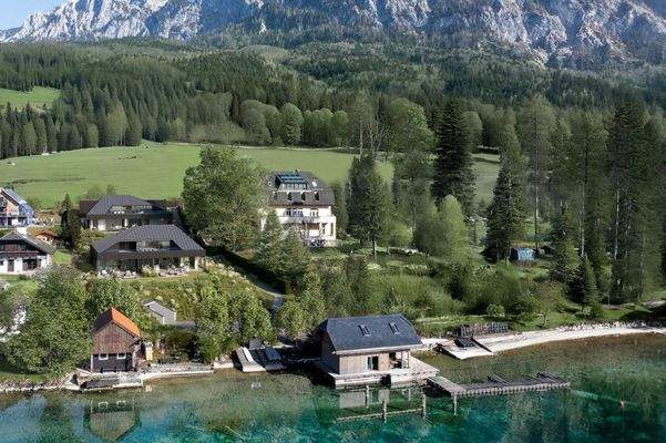 Unvergleichliches Lebensgefühl an einem der schönsten Plätze Österreichs erleben!