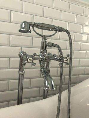 Sanierte Altbau-Liebhaber-Wohnung in Fürth!