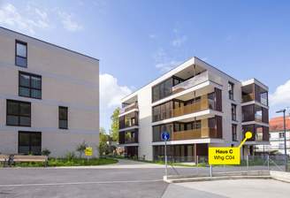 Am Emsbach II, Hohenems-Whg C04