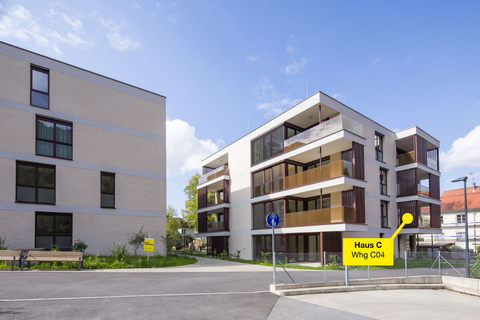 Hohenems Wohnungen, Hohenems Wohnung kaufen