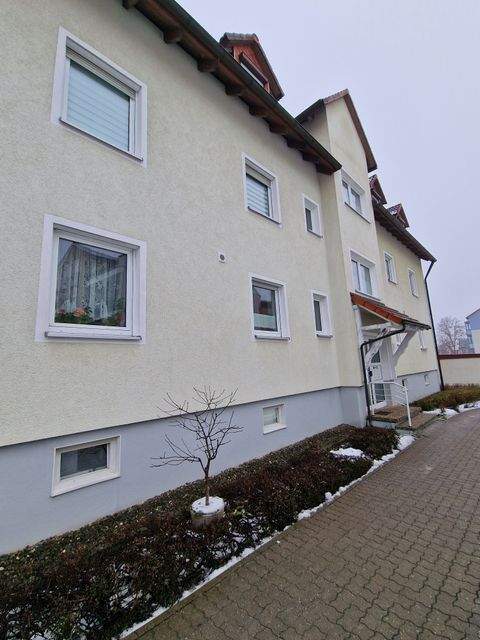 Lichtenfels Wohnungen, Lichtenfels Wohnung mieten