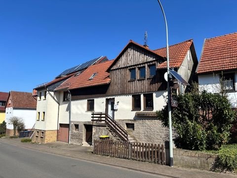 Feldatal Häuser, Feldatal Haus kaufen