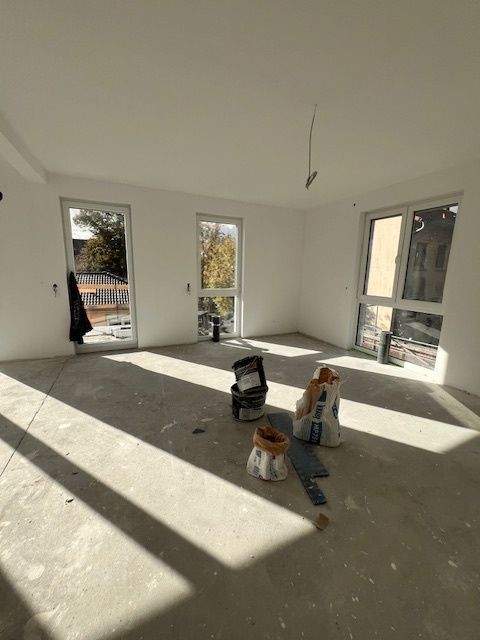 Frankfurt am Main / Unterliederbach Wohnungen, Frankfurt am Main / Unterliederbach Wohnung kaufen