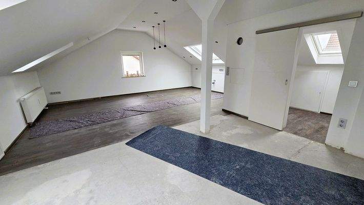 Wohnen DG Ist-Zustand