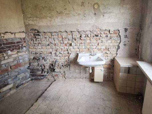 Masterbad v. Zimmer 4 begehbar