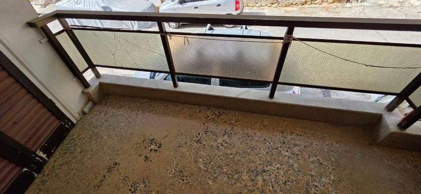 Kreta, Heraklion: Haus im Stadtteil Pateles zu verkaufen