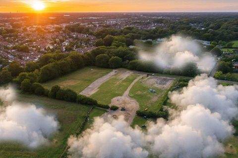 Henstedt-Ulzburg Grundstücke, Henstedt-Ulzburg Grundstück kaufen