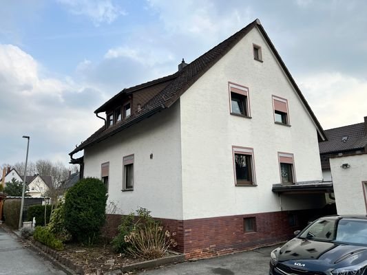Ansicht