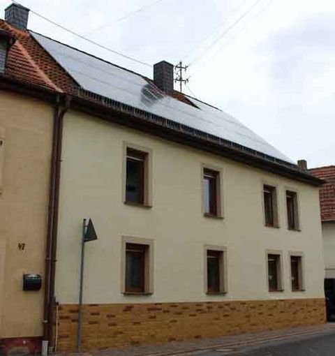 Lettweiler Häuser, Lettweiler Haus kaufen