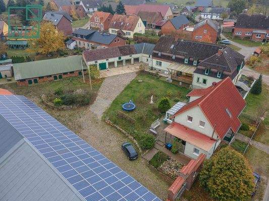 Wir fuer Sie Immobilien-Einfamilienhaus Marienflie