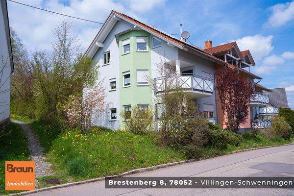 3,5-Zimmer-ETW, Ansicht