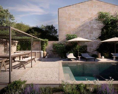 Lloret de Vistalegre Häuser, Lloret de Vistalegre Haus kaufen