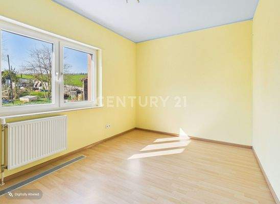 Schlafzimmer Erdgeschoss