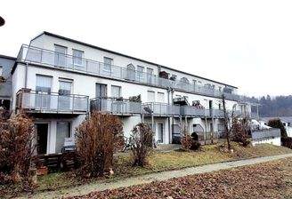 Wohnanlage in Metten