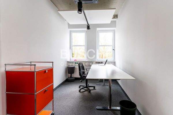 Büro