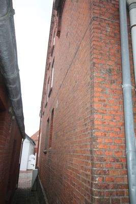 Seitenansicht rechts