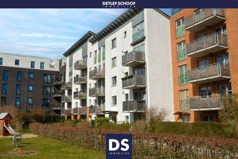 Kiel / Wik Wohnungen, Kiel / Wik Wohnung kaufen