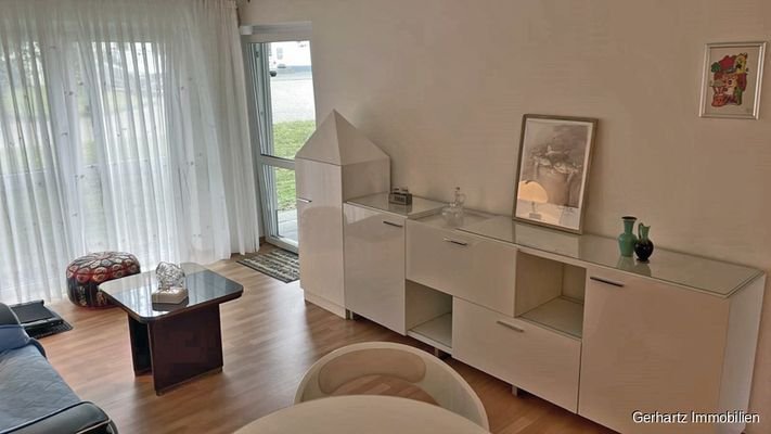 Wohnen/Essen