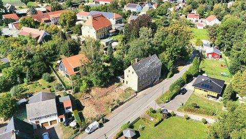 Hainichen Häuser, Hainichen Haus kaufen