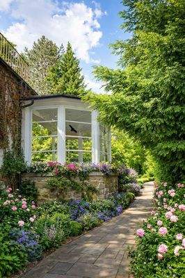 Digitale Visualisierung