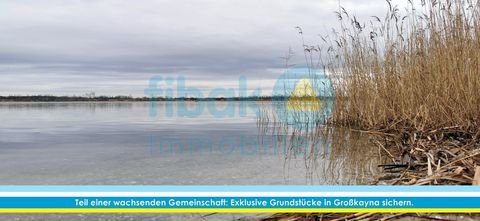 Braunsbedra / Großkayna Grundstücke, Braunsbedra / Großkayna Grundstück kaufen