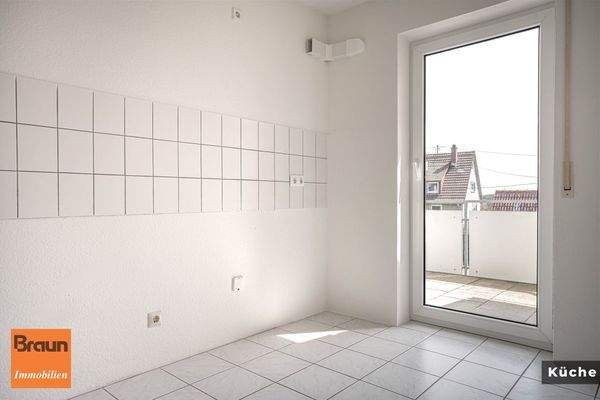 3,5-Zimmer-ETW, Küche