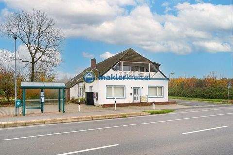 Esens Büros, Büroräume, Büroflächen 